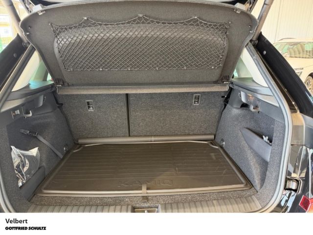 Skoda Kamiq - Bild 8
