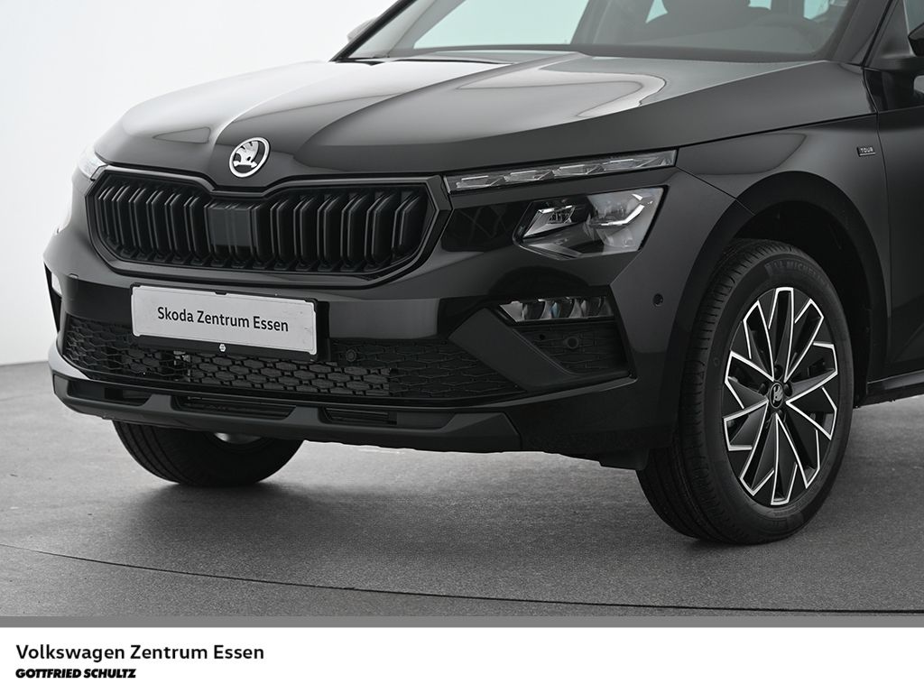 Skoda Kamiq - Bild 8