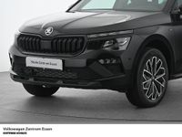 Skoda Kamiq - Vorschau Bild 8