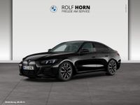 BMW i4 - Vorschau Bild 1