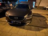 Mazda6 Automatic Klima Navi PDC - Mazda 6 in Bochum