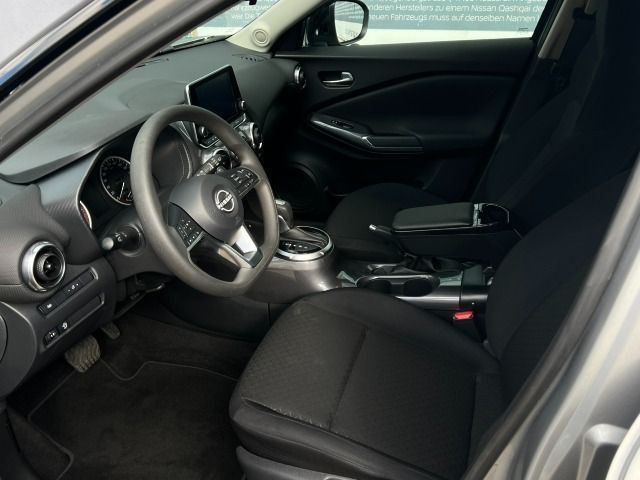 Fahrzeugabbildung Nissan Juke 1.0 DIG-T Acenta KomfortPack*Sitzhzg.*Allw.