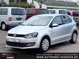 Volkswagen Polo V Team TÜV NEU a.A. Garantie Klima PDC SHZ - Volkswagen Polo aus 2010: Team
