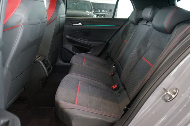 Volkswagen Golf GTI Clubsport | Pano | HuD | FACELIFT