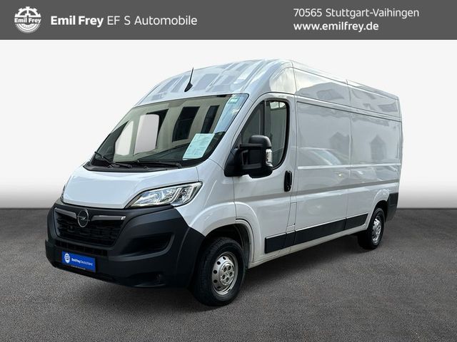 Opel Movano 2.2 D L3H2 2WD VA