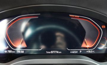 BMW X4 - 11