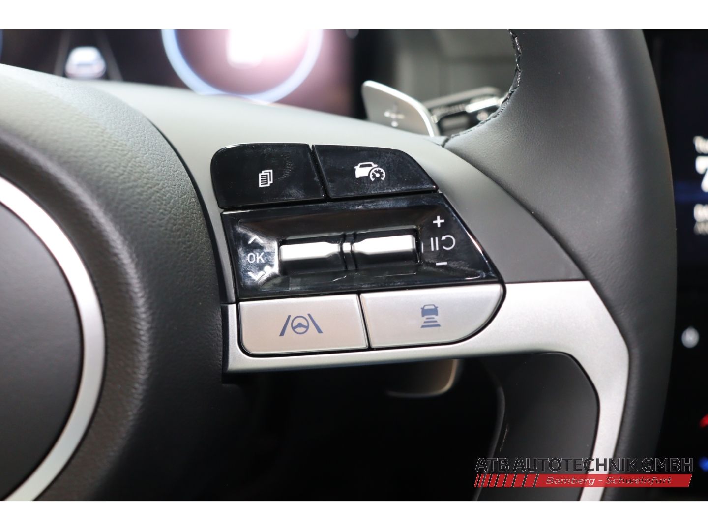 Fahrzeugabbildung Hyundai Tucson Prime 1.6 T-GDi 7-DCT 2WD Assist.-P., AHK