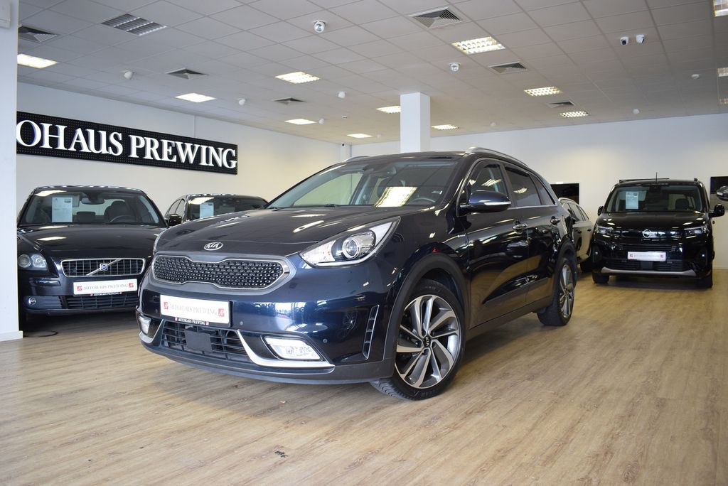 Image of Kia Niro