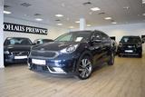 Kia Niro Vision 1.6 GDI Hybrid MEMORY/KAMERA/LEDER - gebrauchte Kia Niro aus dem Jahr 2017