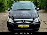 Mercedes-Benz Viano 2.2CDI Automatik Ambiente extralang*8SITZE - Mercedes-Benz Viano: Ambiente