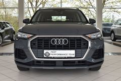 AUDI Q3 35 TFSI~Leder~LED~virtual Cockpit~Musik Stre.