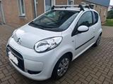 Citroën Citroen C1, TÜV neu+ Anhängerkupplung/Dach... - mit Benzin-Antrieb: Kleinwagen, Anhängerkupplung