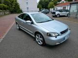 Opel Astra G Coupe Bertone Turbo Z20LET 12... - : Coupe, Bertone