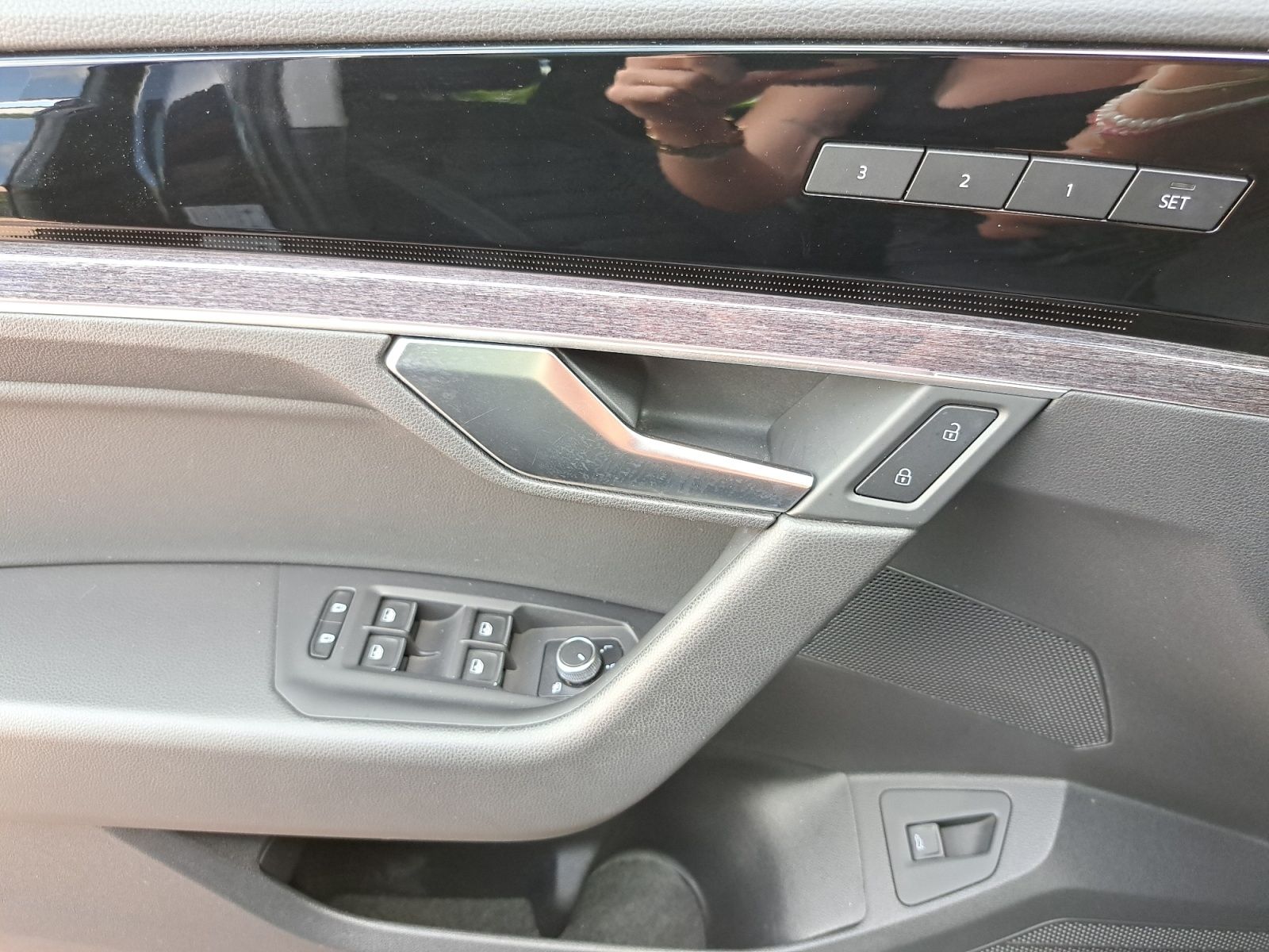 Volkswagen Touareg - Bild 18