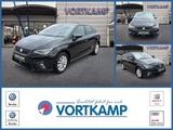 Seat Ibiza Style BeatsAudio/LED/Kamera/FullLink/GRA - Seat Ibiza: Style Beats
