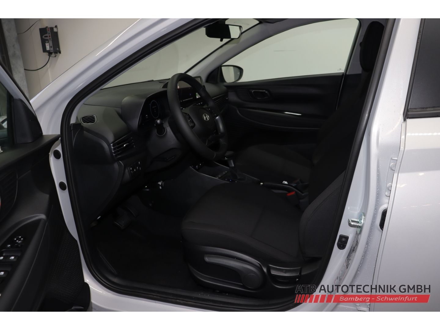 Hyundai i20 - Bild 6