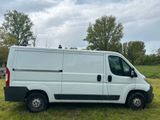 Citroën Jumper Kasten 33 L2H1 Profi BlueHDi  Motorschadn - Citroën Jumper aus 2016 mit Diesel-Antrieb: Kleinbus