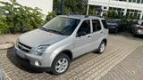 Suzuki Ignis 1,3 Diesel - gebrauchte Suzuki Ignis aus dem Jahr 2004