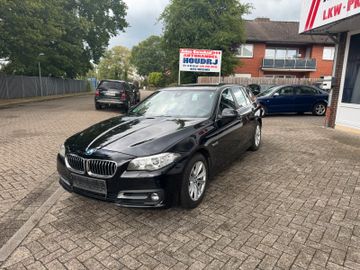 BMW 525 - 3