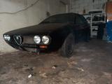 Alfa Romeo Alfetta 2,0 GTV, BJ. 1976, Einzelstück - Alfa Romeo Alfetta Gebrauchtwagen