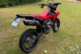 Honda CRF 250 M Topzustand! - HONDA 250