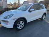 Porsche Cayenne Diesel Platinum Edition  - Porsche Cayenne Gebrauchtwagen in Nürnberg