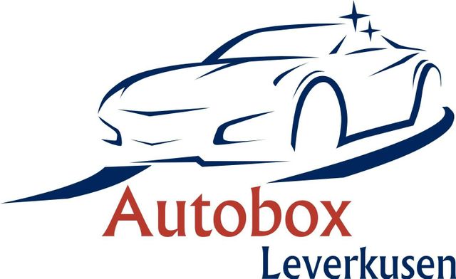 Autobox Leverkusen in Leverkusen