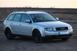 Audi A4 2.5TDI 120kW multitronic Avant - - Audi A4 aus 2003: TDI