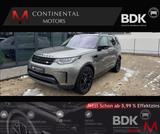 Land Rover Discovery HSE TD6*Head Up/Kamera/Off-Road-Paket