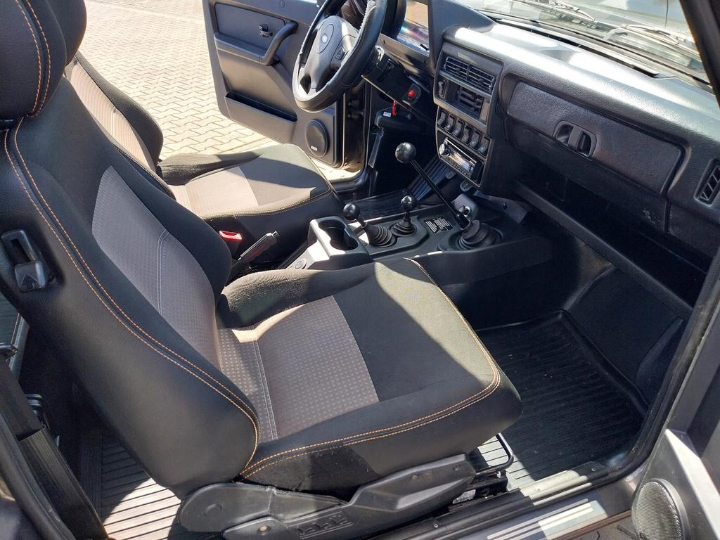 Lada Urban