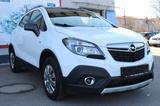 Opel Mokka X Color INNOVATION/AHK/TÜV/Allrad - Opel Mokka X: Color Innovation