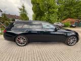 Mercedes-Benz E 63 AMG Mercedes-AMG E 63 S 4MATIC+ T Autom... - gebrauchte Mercedes-Benz E 63 AMG aus dem Jahr 2018