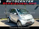 Smart ForTwo fortwo coupe Basis - Gebrauchtwagen mit Automatik bis 3.000 Euro