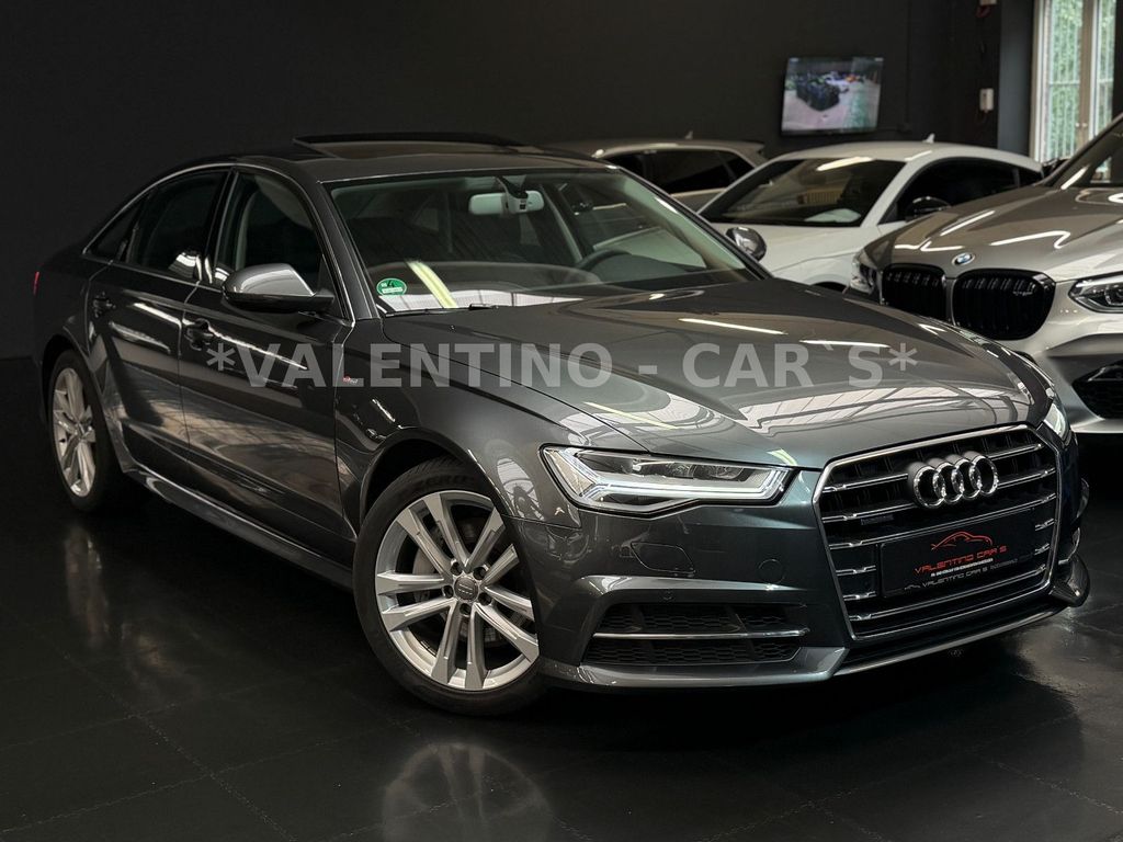 Image of Audi A6