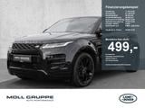 Land Rover Range Rover Evoque R-Dynamic 2.0 P200 LED Kamera - gebrauchte Land Rover Range Rover Evoque aus dem Jahr 2024