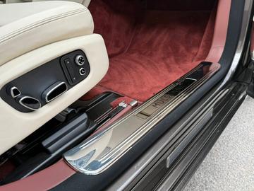 2011 Bentley MULSANNE 缩略图 14