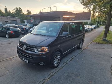 Volkswagen T5 Multivan - 3