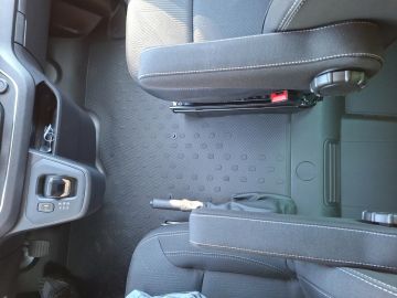 Nissan Primastar Tekna Kombi L1H1 °LED°Navi°RFK°SHZ°