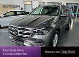 Mercedes-Benz GLE 300 d 4M Advanced Pano.-Dach AHK Multibeam - gebrauchte Mercedes-Benz GLE 300 aus dem Jahr 2024