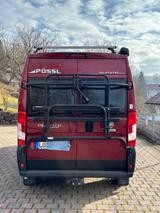 Pössl Summit 600 Plus - Pössl Summit 600 Plus Wohnmobile