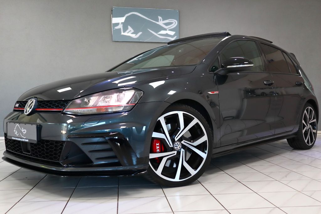 Image of Volkswagen Golf