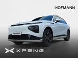 XPENG G9 MY24 RWD Standard Range PANO, LED, KAM, NAV - XPENG G9 mit Schiebedach