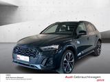 Audi Q5 40 TDI QUATTRO S-Line+Navi+Matrix+Virt Cock+K - Audi Q5 in Rostock