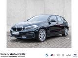 BMW 120i Advantage Navi+Automatik+LED+PDC+SHZ+DAB - BMW 120 in Dortmund