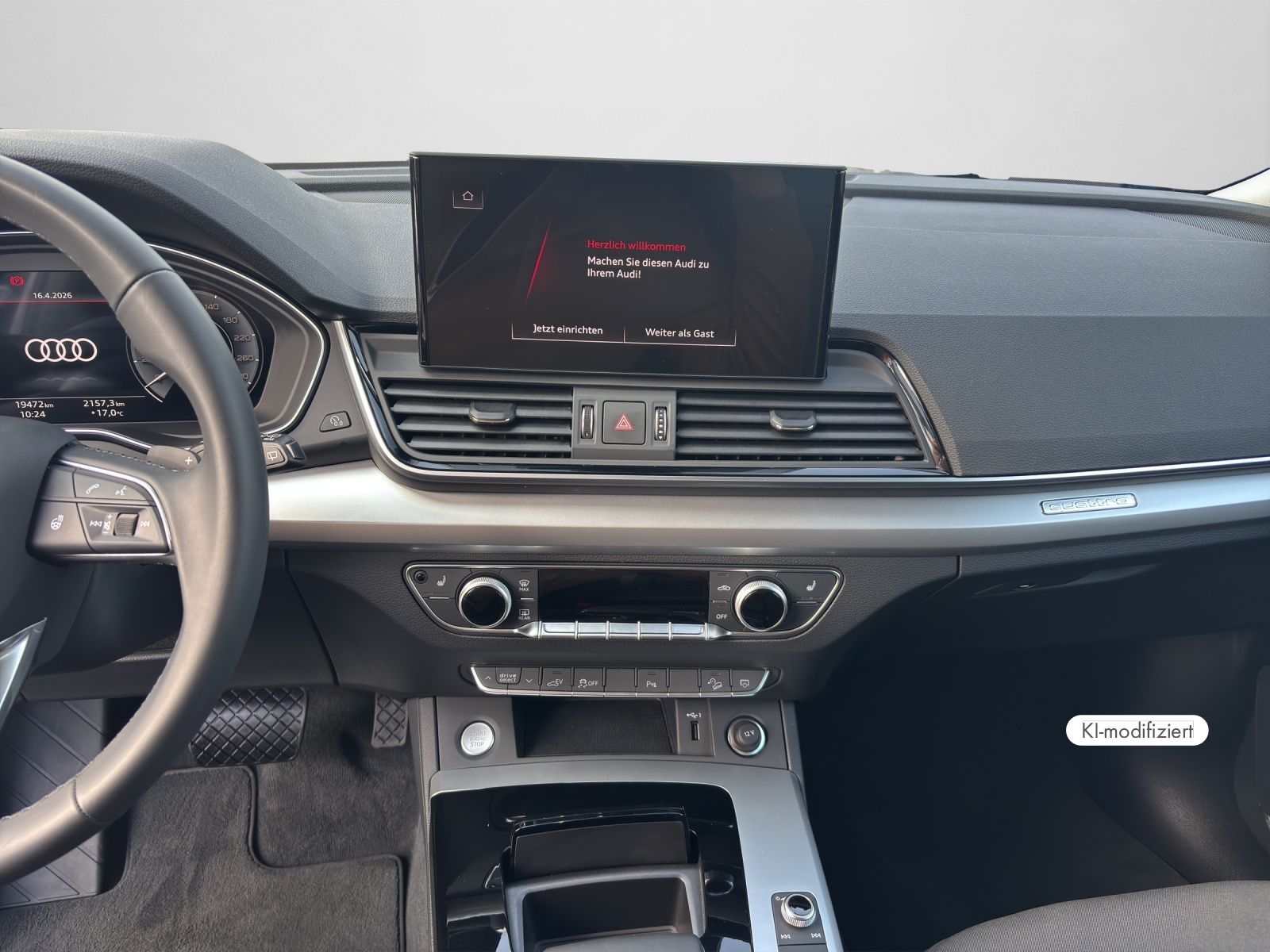 Audi Q5 - Bild 12