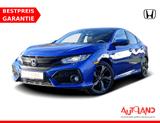 Honda Civic 1.0 Elegance Navi DAB Kamera Tempomat - Honda Civic: Elegance