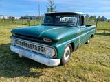 Chevrolet C10 1963 Shortbed Chevy US Car - Chevrolet Gebrauchtwagen von 1963
