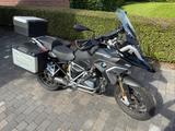 BMW R 1250 GS | 2019 | 23.500 km | Koffer + Navi
