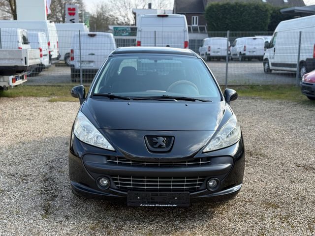 Peugeot 207 Sport