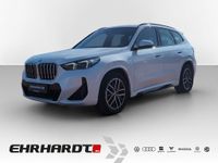 BMW X1 - Vorschau Bild 1